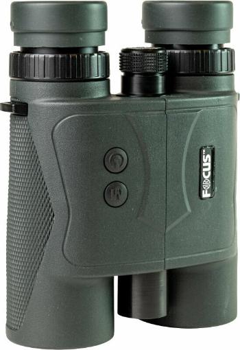 Focus Sport Optics Eagle 8x42 RF 1500 m 8x 42 mm IPX5 Dalekohled