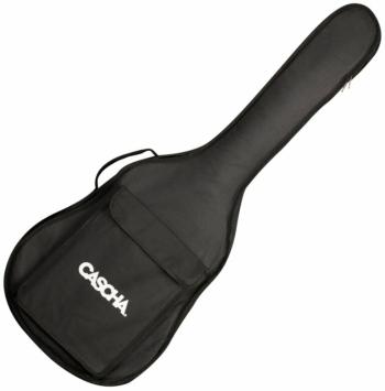 Cascha Classical Guitar Bag 4/4 - Deluxe Pouzdro pro klasickou kytaru