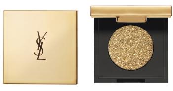 Yves Saint Laurent Oční stíny Sequin Crush (Glitter Shot Eye Shadow) 1 g 6 Confident Nude