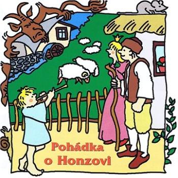 Pohádka o Honzovi