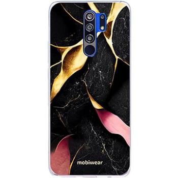 Mobiwear Silikon pro Xiaomi Redmi 9 - B005F (5904808349925)