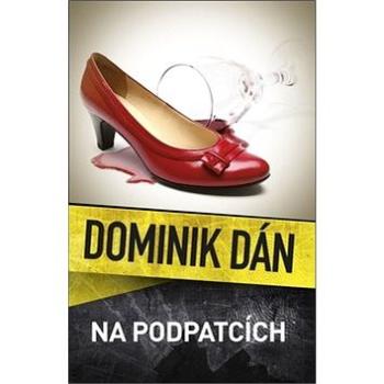 Na podpatcích (978-80-7529-775-4)