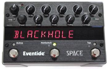 Eventide Space Kytarový efekt