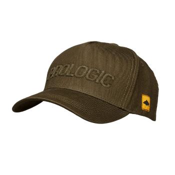 Prologic Kšiltovka Buzzers Cap Onesize Olive Green