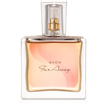 Avon Far Away parfémovaná voda pro ženy 30 ml