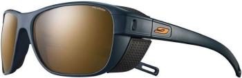 Julbo Camino Spectron Polarized 3 Blue/Black Outdoorové brýle