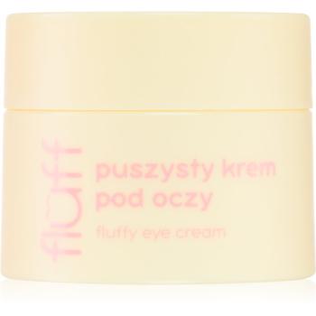 Fluff Fluffy crema de ochi delicata 13 ml