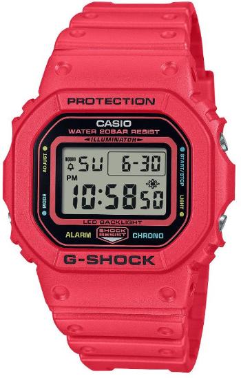 Casio G-Shock DW-5600EP-4ER (322) Energy Pack Series