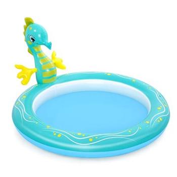 Bestway 53114 SEAHORSE SPRINKLER 188×160×86 cm (6942138982275)