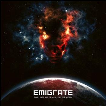 Emigrate: Persistence Of Memory - CD (19439938352)