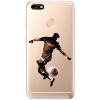 iSaprio Fotball 01 pro Huawei P9 Lite Mini (fot01-TPU2-P9Lm)