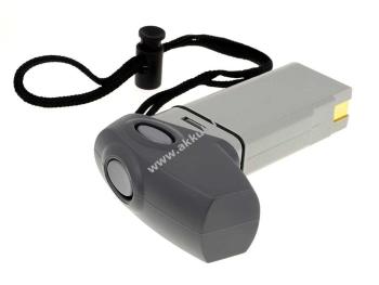 Helyettesítő akku Chameleon RF TR1280