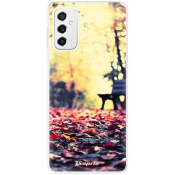 iSaprio Bench 01 pro Samsung Galaxy M52 5G (bench01-TPU3-M52_5G)