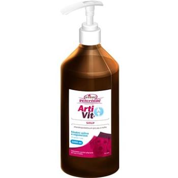 Vitar Veterinae Artivit sirup 1000ml (8595011130584)