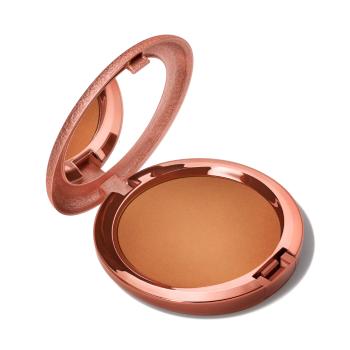 MAC Cosmetics Matný bronzující pudr Skinfinish Sunstruck (Matte Bronzer) 8 g Deep Golden