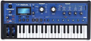 Novation Mininova Syntetizátor