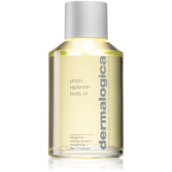 Dermalogica Daily Skin Health Phyto Replenish Body Oil hydratační tělový olej pro normální a suchou pokožku 125 ml