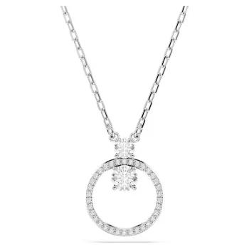 Swarovski Okouzlující dámský náhrdelník s krystaly Constella 5692261