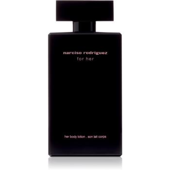 Narciso Rodriguez for her tělové mléko pro ženy 200 ml