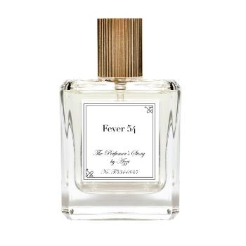 The Perfumer´s Story Fever 54 parfémová voda 30 ml