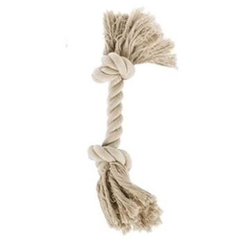 M-Pets Rope Kosť bavlnená 26 cm (6953182719595)