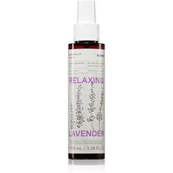 Korres Relaxing Lavender osvěžující tělový sprej 100 ml