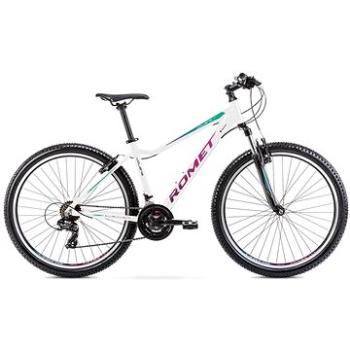 ROMET Jolene 7.0 LTD white, vel. S/15" (R22A-MTB-27-15-P-191)