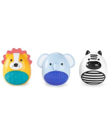 SKIP HOP Csörgő shaker Jungle Beats 3m+