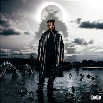 Juice Wrld: Fighting Demons (2x LP) - LP (4535962)