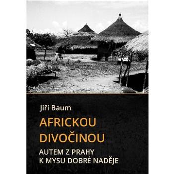 Africkou divočinou (999-00-018-5124-8)