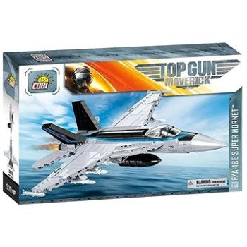 Cobi F/A-18E Super Hornet z filmu Top Gun (5902251058050)