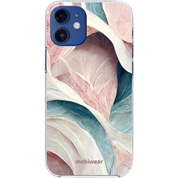 Mobiwear Silikon pro Apple iPhone 12 Mini - B003F (5904808347006)