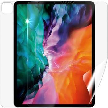 Screenshield APPLE iPad Pro 12.9 (2020) Wi-Fi Cellular na celé tělo (APP-IPAPR12920WCE-B)