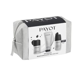 Payot Dárková sada Optimale Mens Care Ritual Set