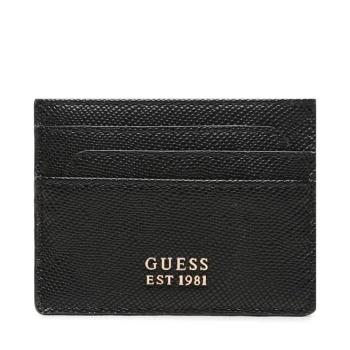 Guess Laurel SWZG85 00350-BLA - 30 dní na vrátenie tovaru, Garancia originality