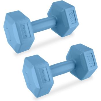 Spokey Monster sada činek 2x2 kg