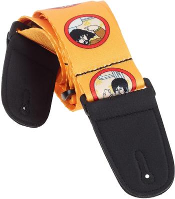 Gitár heveder PERRIS LEATHERS 6108 The Beatles Yellow Submarine Strap