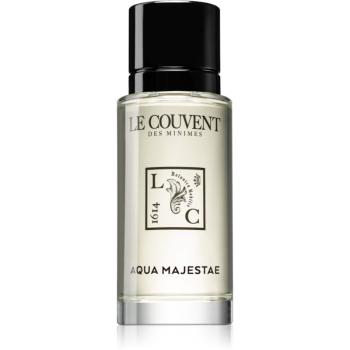 Le Couvent Maison de Parfum Botaniques  Aqua Majestae kolínská voda unisex 50 ml