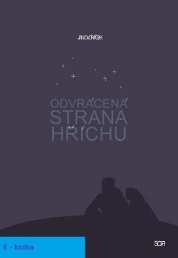 Odvrácená strana hříchu - Jan Dvořáček - e-kniha