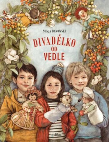 Divadélko od vedle (Defekt) - Sonja Danowski