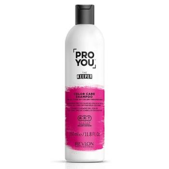 Revlon Professional Šampon pro barvené vlasy Pro You The Keeper (Color Care Shampoo) 350 ml