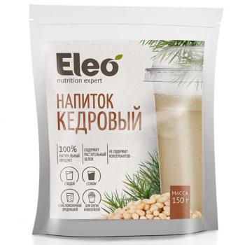 HealthNA Cedrový nápoj (Superfood menu) - 150g - Eleo