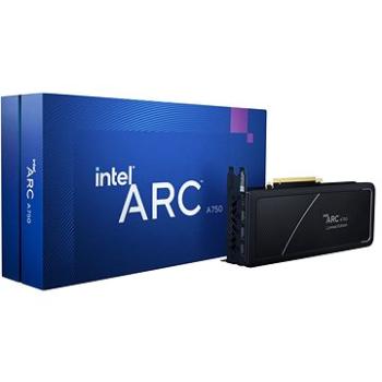 Intel Arc A750 8G (21P02J00BA)