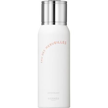 HERMÈS Eau des Merveilles deodorant pro ženy 150 ml