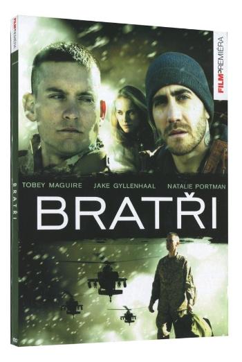 Bratři (DVD)