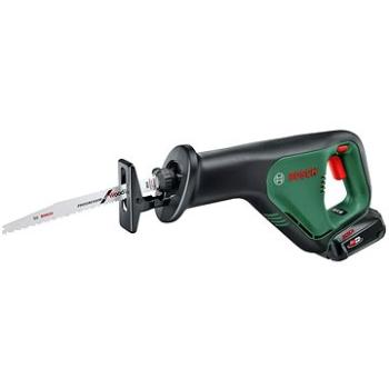 BOSCH AdvancedRecip 18 (1x2,5 Ah) (0.603.3B2.403)