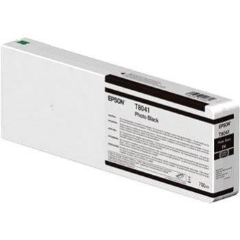 Epson T804100 černá (C13T804100)