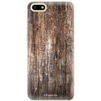 iSaprio Wood 11 pro Huawei Y5 2018 (wood11-TPU2-Y5-2018)