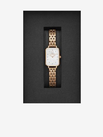 Daniel Wellington Petite Lumine Karóra Rózsaszín