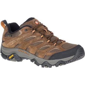 Merrell J135595 MQM 3 black (SPTmerr0526nad)